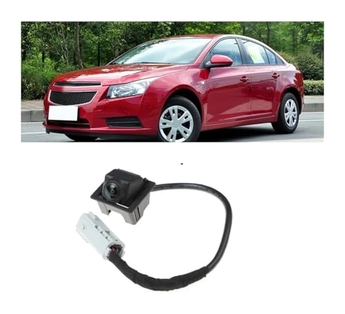 Reversing Camera - Night vision RCA 728 x 582 pixels