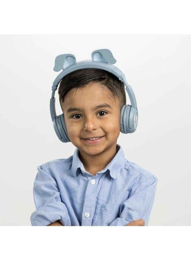 PlayEars+ Wireless Headset