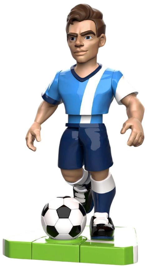 Power Shots Strike - 5+ Sam 1 Pc