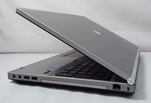 EliteBook 8560p - 15.6'' Core i5-2540M 4GB DDR3 128GB SSD