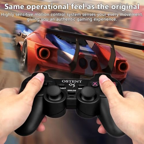 Wired Analog Controller