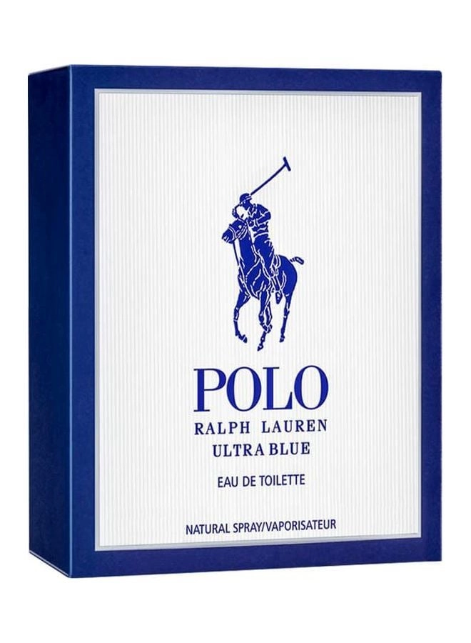 Polo Ultra - Eau de Toilette 125 ml