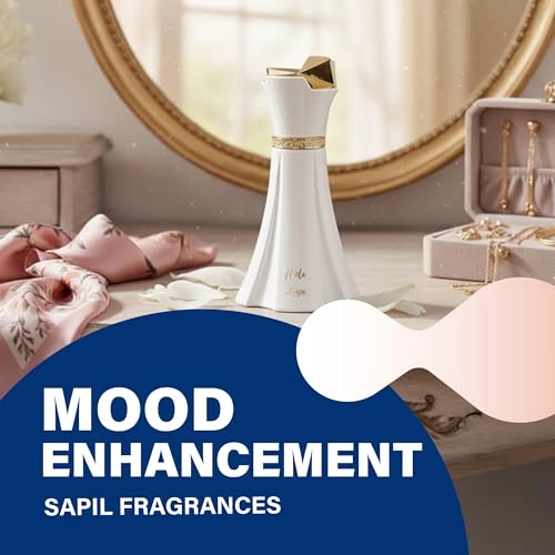 Albi Eau de Parfum 100ml