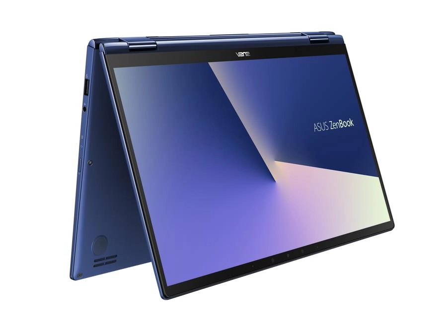 ZenBook Flip - 13.3'' 512GB 8GB Core i5-1035G4