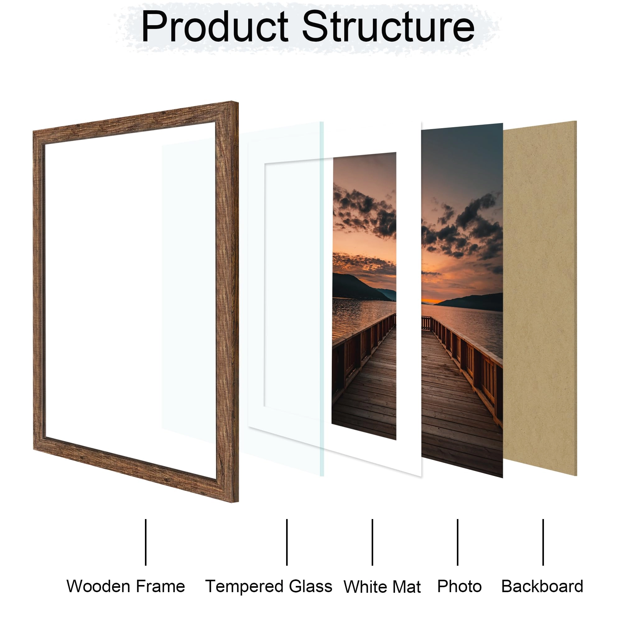 Picture Frame - 22x28