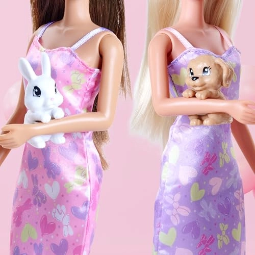 Steffi Love Pet Friends - 29 cm Ages 3+