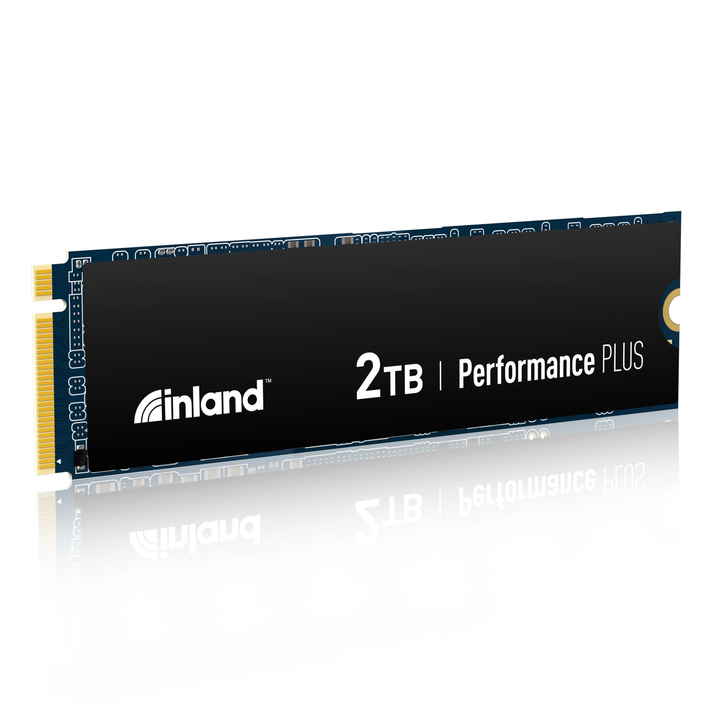 Inland Performance Plus - 2TB M.2 2280