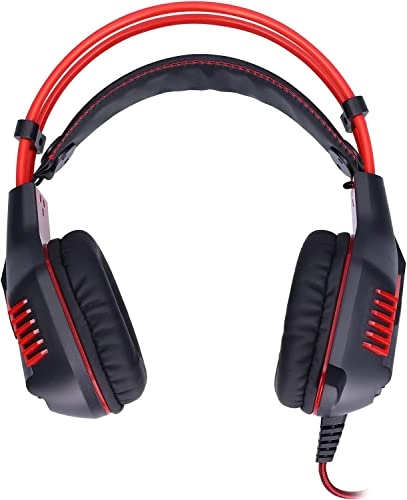 U500 Wired Headphone