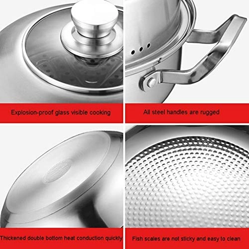 Electromagnetic Steamer