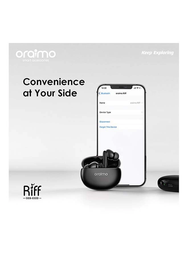 OEB-E02D Wireless Earbud