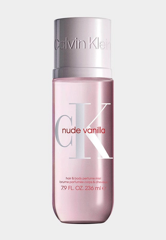 Calvin Klein Nude Vanilla - 236ml