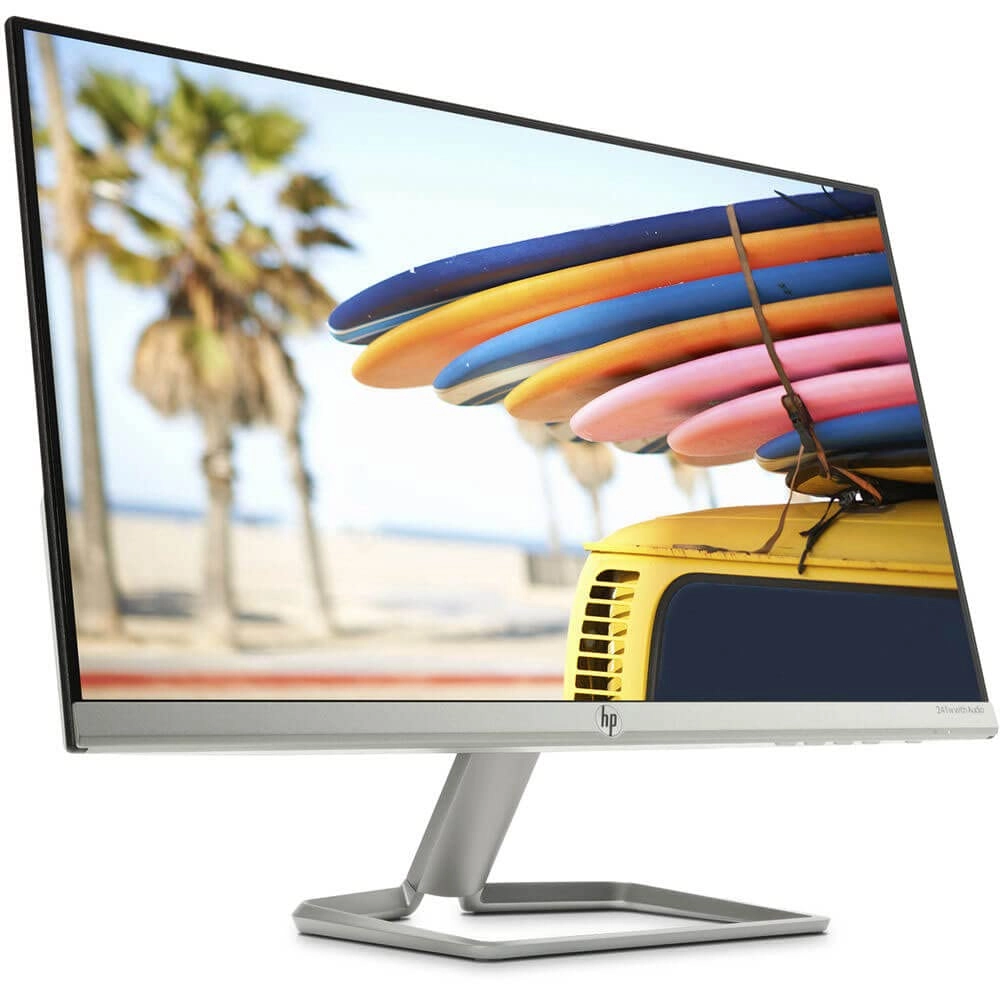 HP 24fw - 4TB29AA#ABA 23.8 Inches 1920 x 1080