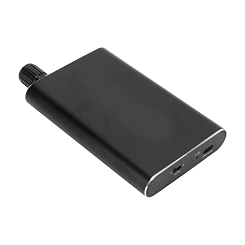 Headphone Amplifier - 600mAh 3.5mm