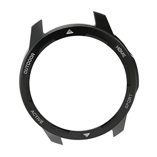 Bumper Case for Mi Watch Color 2 and Mi Watch S1 Active