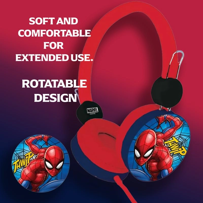 MV-10903-SM Wired Headphone