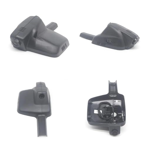 Dashcam - 2K 1600P Front