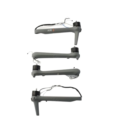 Arm Shaft - Air 3 1 Set