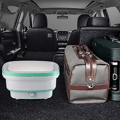 Mini Washing Machine