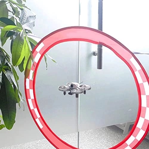 Flying Racing Gate Door