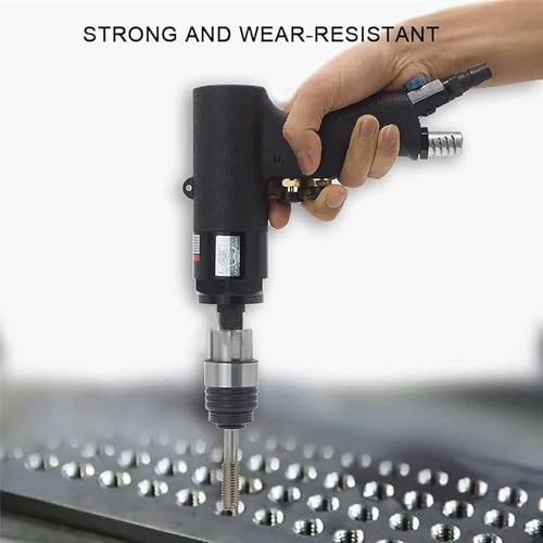 Pneumatic Tapping Machine