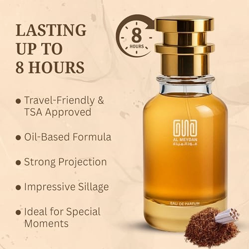 Vanillee Havanne - Eau de Parfum 50 ml