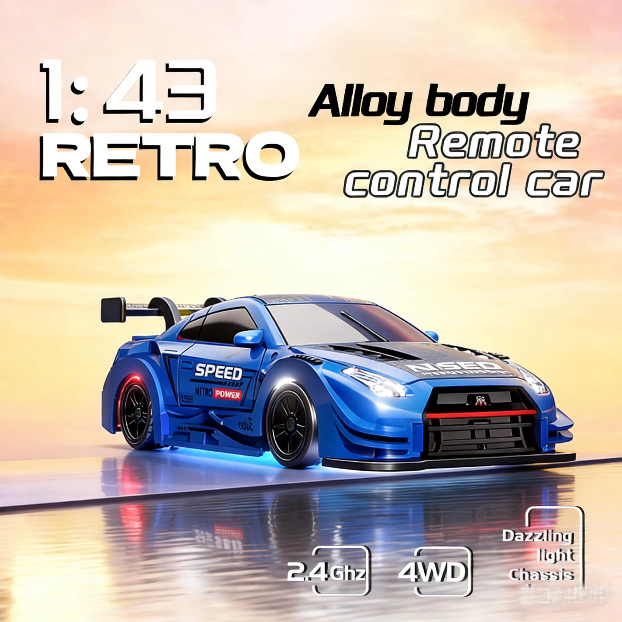 88RC4301 - 1:43