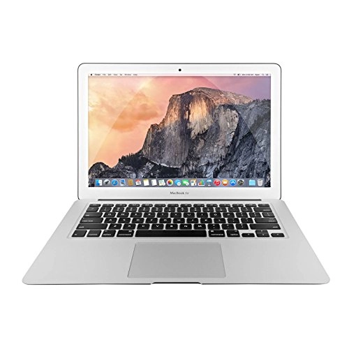 (Renewed) MacBook Air MD760LL/B 2014 - 13.3'' Core i5 4GB DDR3 128GB SSD
