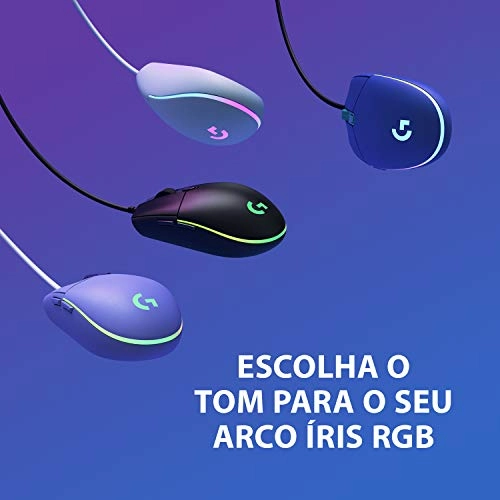 G203 Lightsync - USB