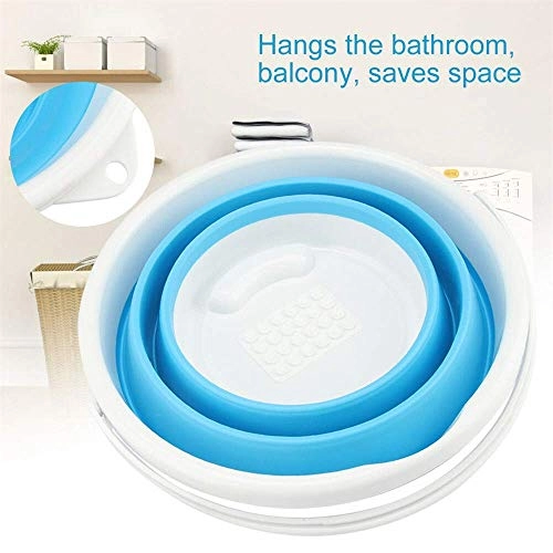 Portable Ultrasonic Turbine Washing Machine - 1 kilogram 5 Watt