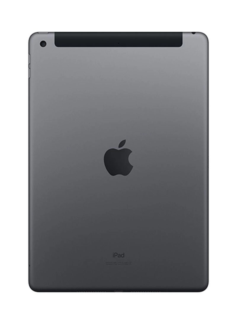 iPad (2019) - 32GB 10.2"