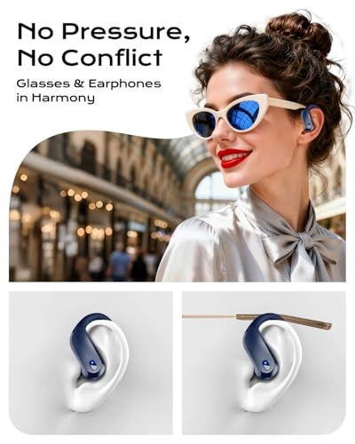 T07 Wireless Earbud