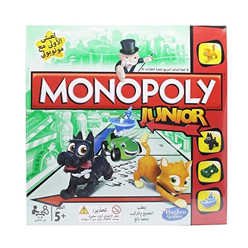 Monopoly Junior
