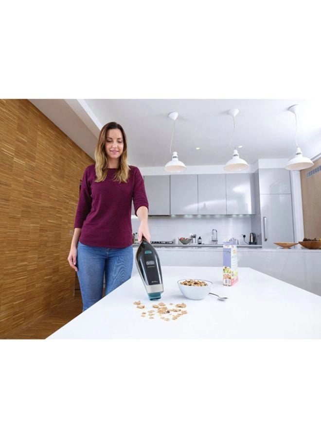 (Renewed) SVA420B-B5 - Handheld 22 minutes