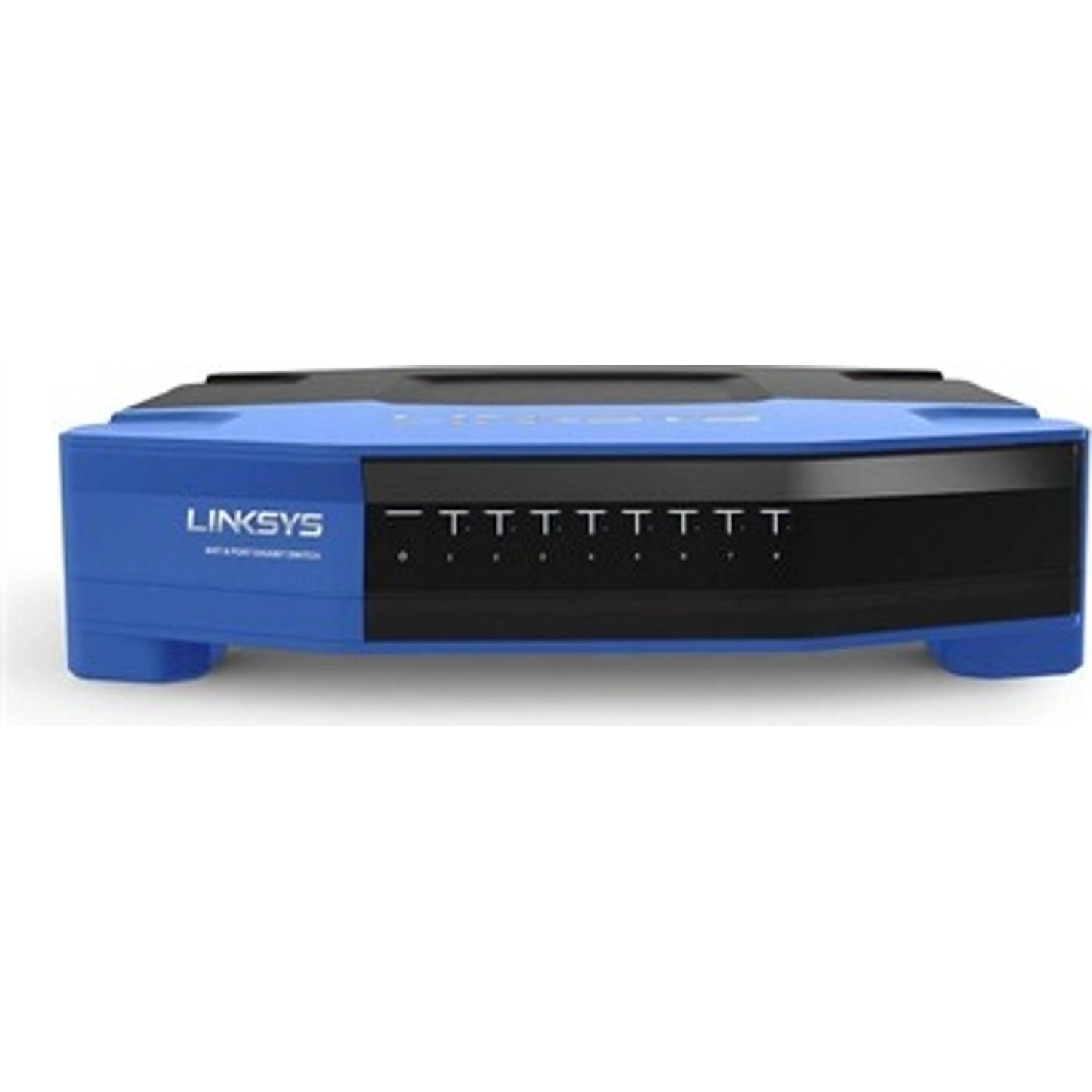 SE4008WRT 8-ports