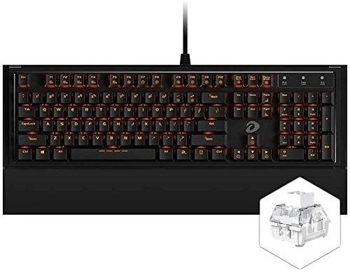 Mechanical Keyboard - Wired