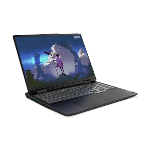IdeaPad Gaming 3 16IAH7 - 16'' Core i7-12650H 16GB DDR4 512GB SSD
