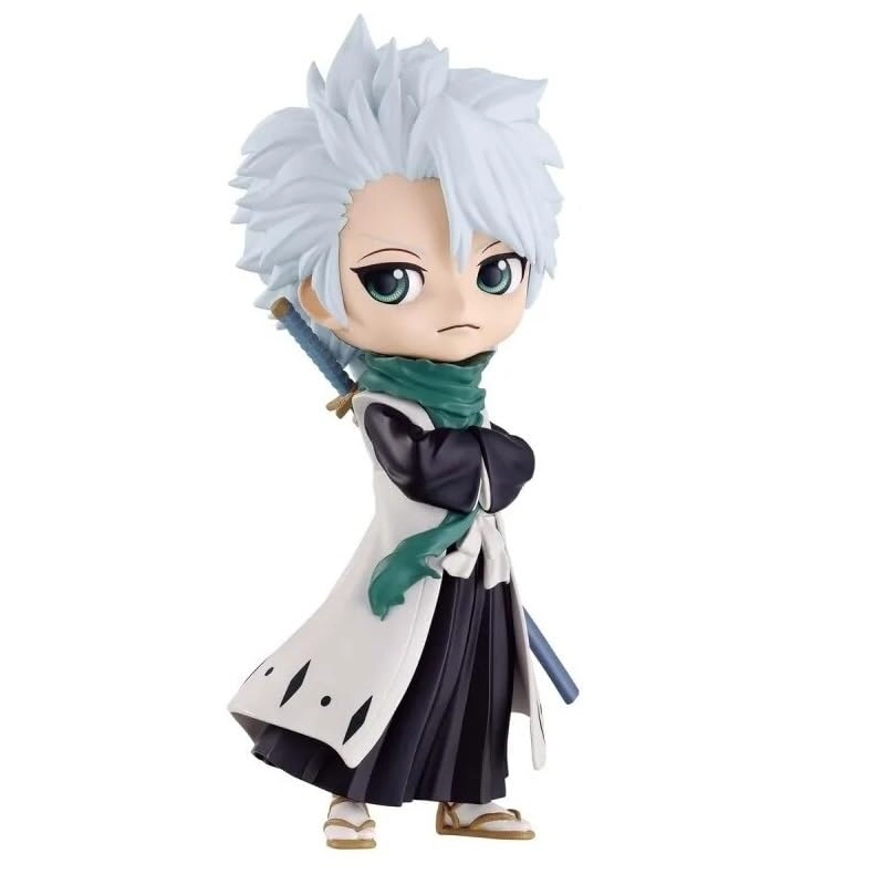 AUGEN, AUGEN Toshiro Hitsugaya - Bleach - Limited Edition - Superhero - 24.00 yr(s) 1 piece(s)