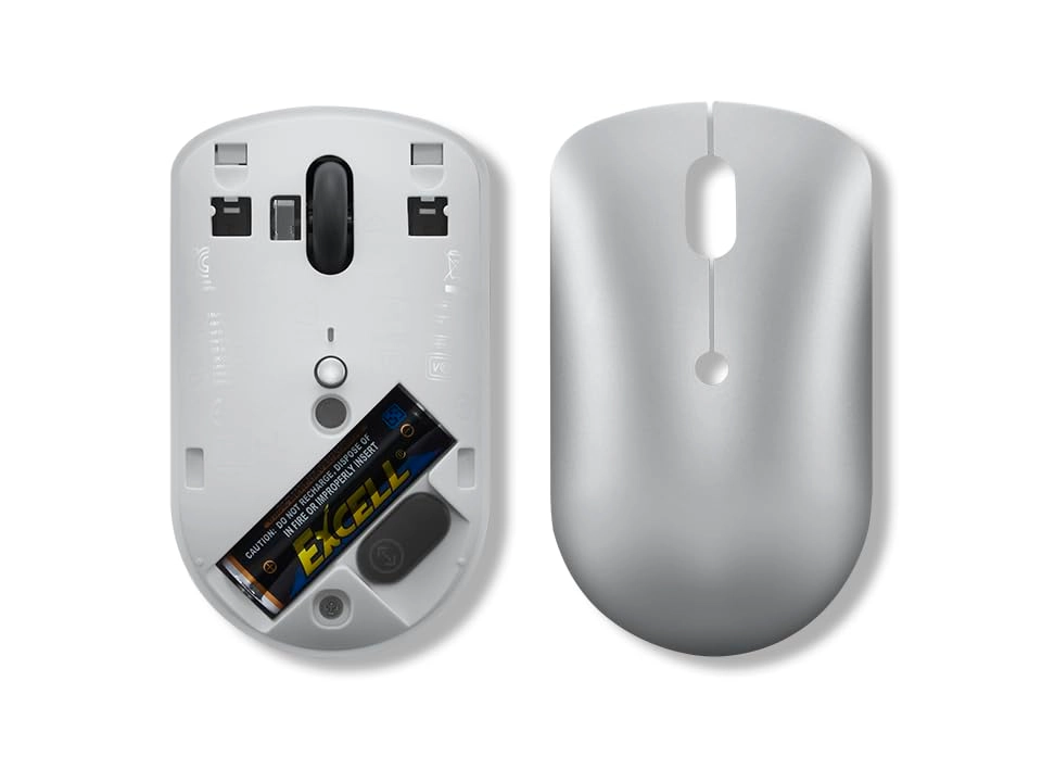 540 USB-C Wireless Compact Mouse - USB