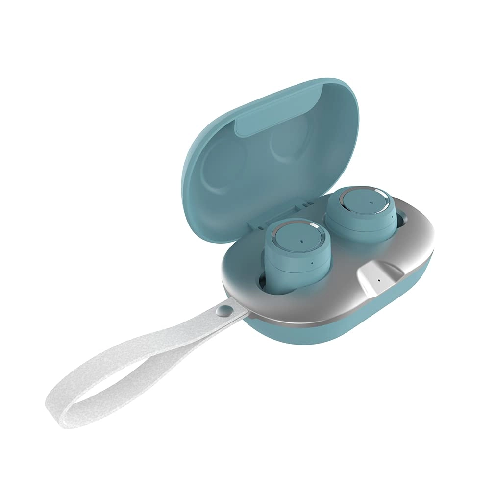 TWS Stereo Earphones - Wireless Earbud