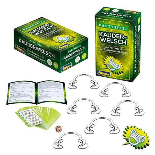 5200 - 55 playing cards 1 month - 8 years German