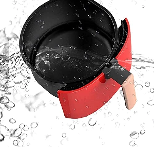 Smart Air Fryer SAOfVqq9y5O7M3QozW