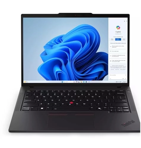 ThinkPad P14s Gen 5 21ME001LUS - 14'' Ryzen 7 PRO 8840HS 32GB DDR5 1TB SSD