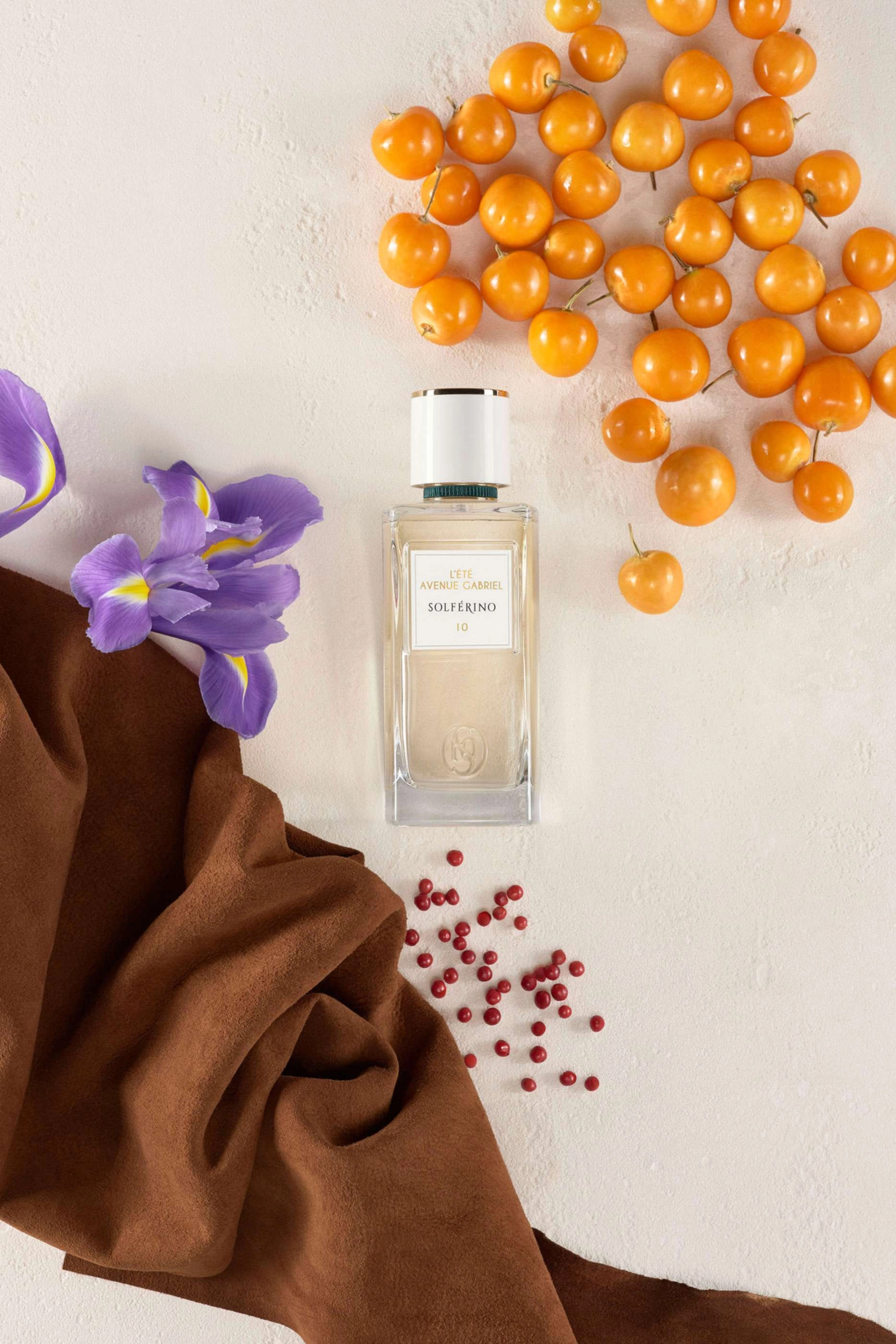 L’été Avenue Gabriel Eau de Parfum 70ml