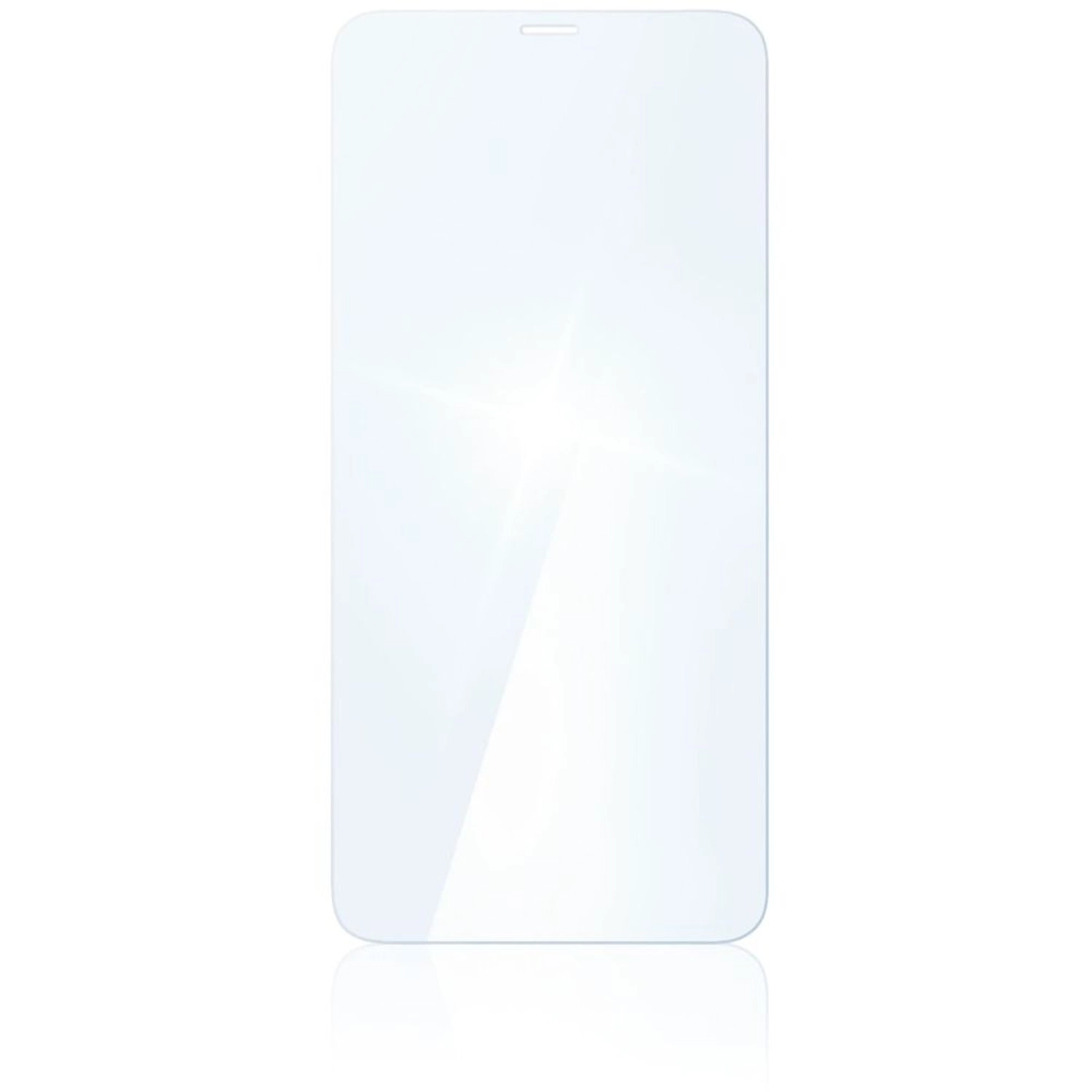 Clear Glass Screen Protector for iPhone 12 Pro