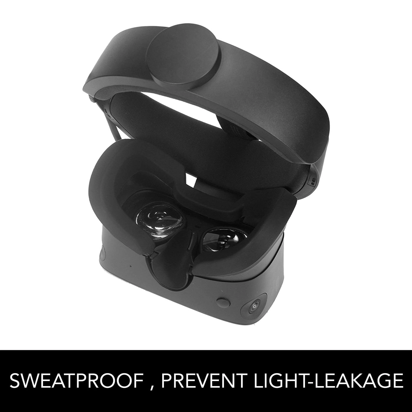 Oculus Rift S Face Pad