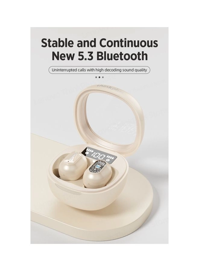 ThinkPlus TW60 Wireless Earbud