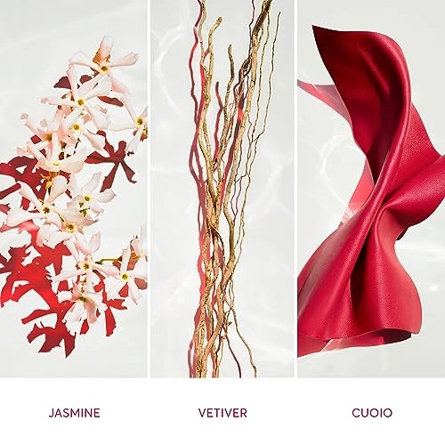 Alive - Eau de Parfum 80ml