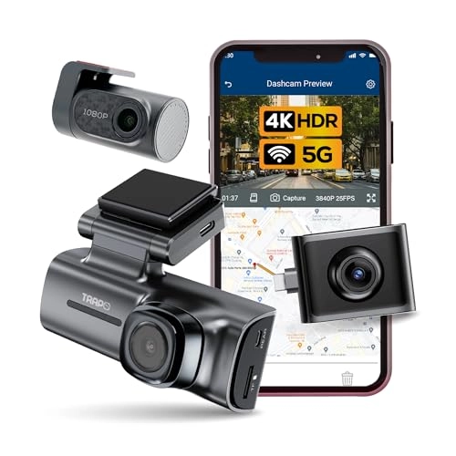 i-Sight S550 - 4K Ultra HD 3840 x 2160px