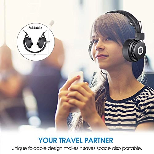 X6 - Wireless Headphone