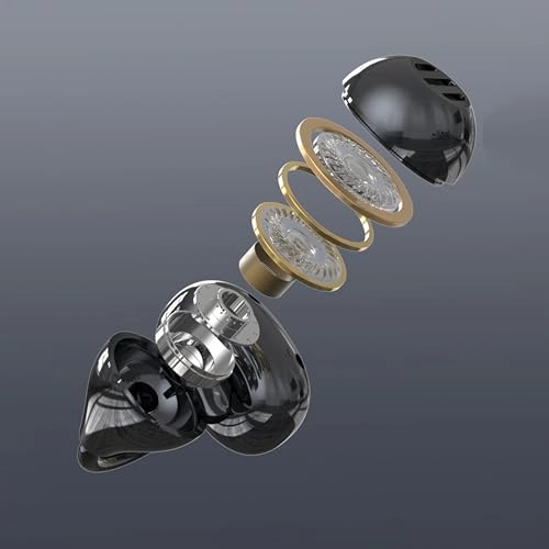 Aurix Clip-On Wireless Earbud